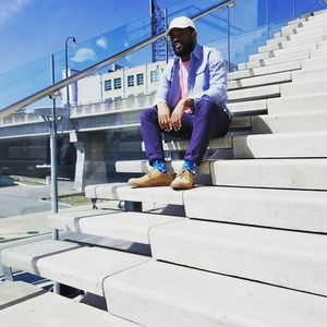 Meet your Posher, Nick